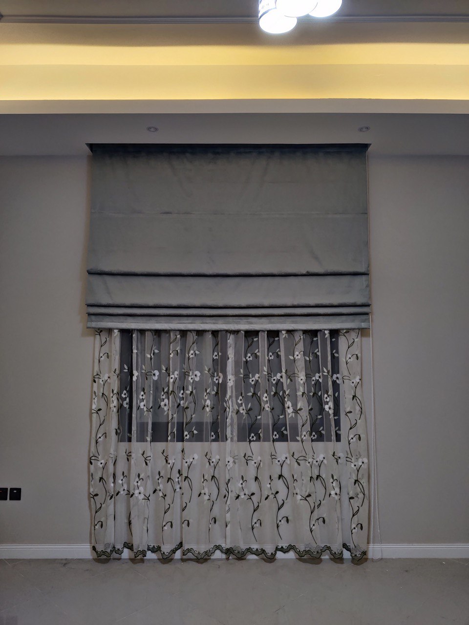 Curtains That Beat the Heat: Best Fabrics for Dubai’s Harsh Sunlight